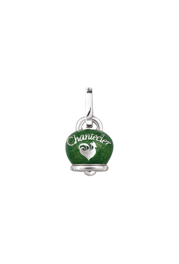 Chantecler Et Voilà Double-Faced Pendant Ref. 31761 - Tomasini Francia