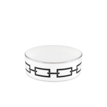 Richard Ginori Catene Storage Box Ref. 017RG02 FX508001G00125500 - Tomasini Francia