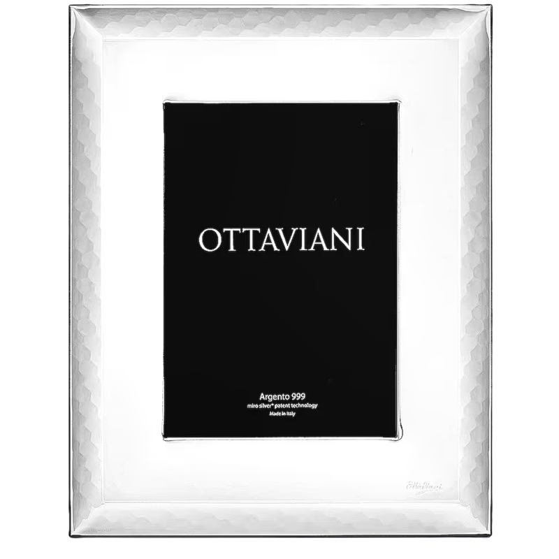 Ottaviani Narciso Cornice Ref. 4002B - Tomasini Francia