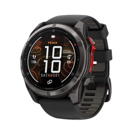 Garmin Fenix 8 Ref. 010-03380-05 - Tomasini Francia