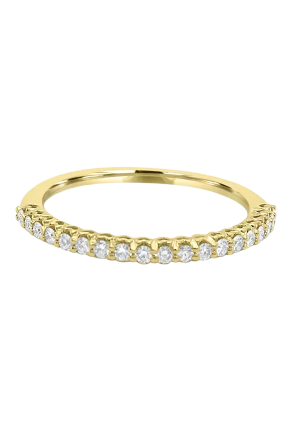 Recarlo Anniversary Anello Ref. R01MZ973/G018 - Tomasini Francia