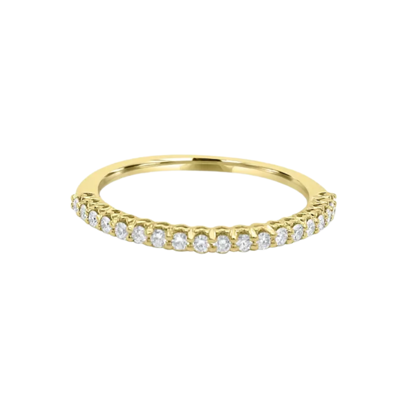 Recarlo Anniversary Anello Ref. R01MZ973/G042 - Tomasini Francia