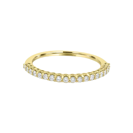 Recarlo Anniversary Anello Ref. R01MZ973/G042 - Tomasini Francia