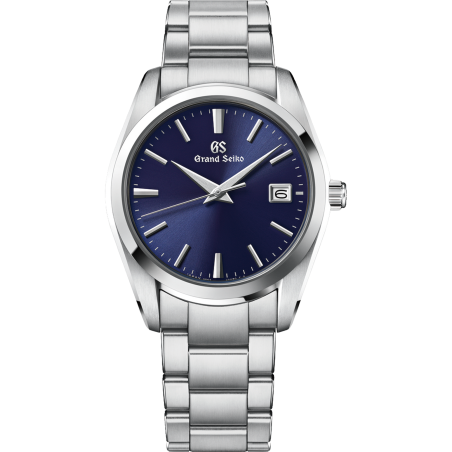 Grand Seiko Heritage Ref. SBGX265 - Tomasini Francia