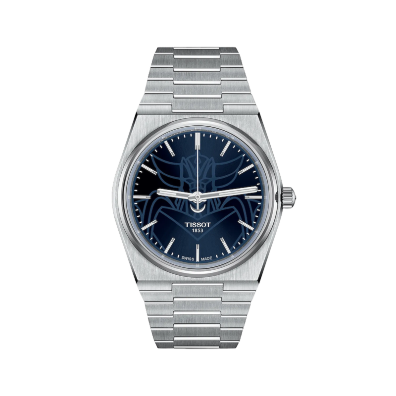 Tissot PRX UFO Robot Grendizer Ref. T137.407.11.041.02 - Tomasini Francia
