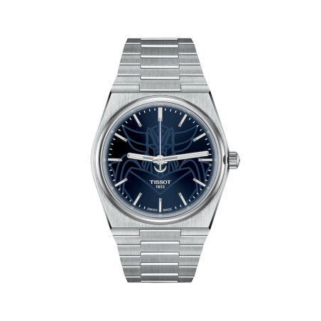 Tissot PRX UFO Robot Grendizer Ref. T137.407.11.041.02 - Tomasini Francia