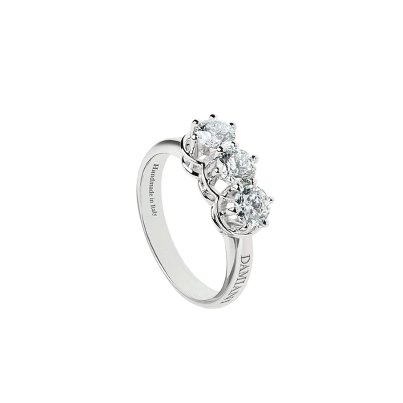 Damiani Minou Ring Ref. 20055923 - Tomasini Francia