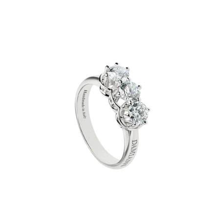 Damiani Minou Ring Ref. 20055923 - Tomasini Francia