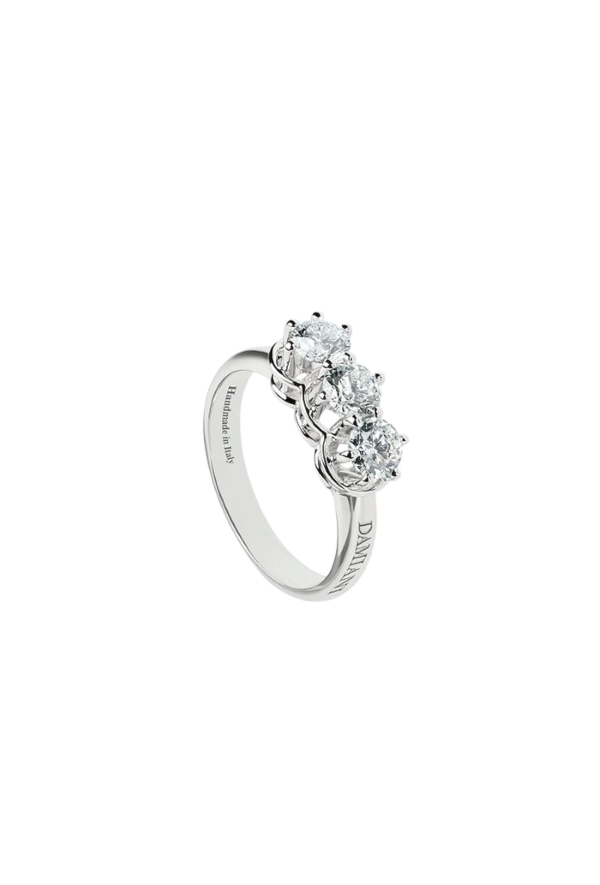 Damiani Minou Ring Ref. 20055923 - Tomasini Francia
