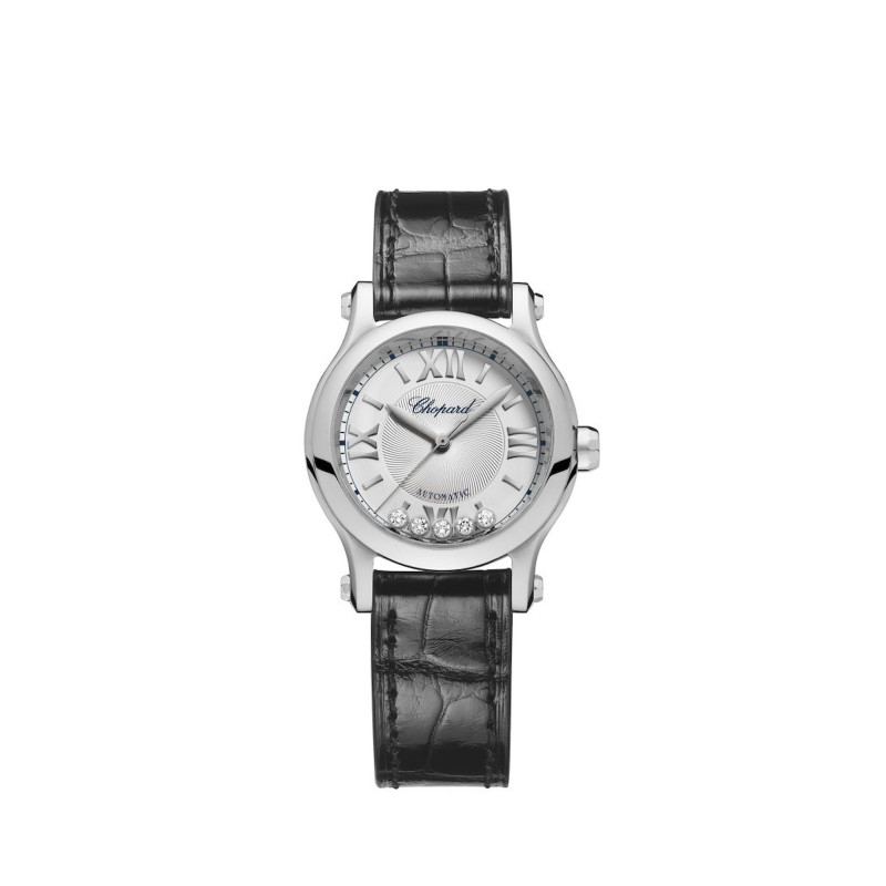 Chopard Happy Sport Ref. 278573-3011 - Tomasini Francia
