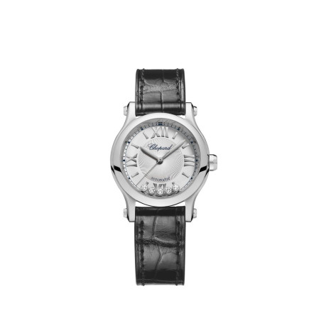 Chopard Happy Sport Ref. 278573-3011 - Tomasini Francia