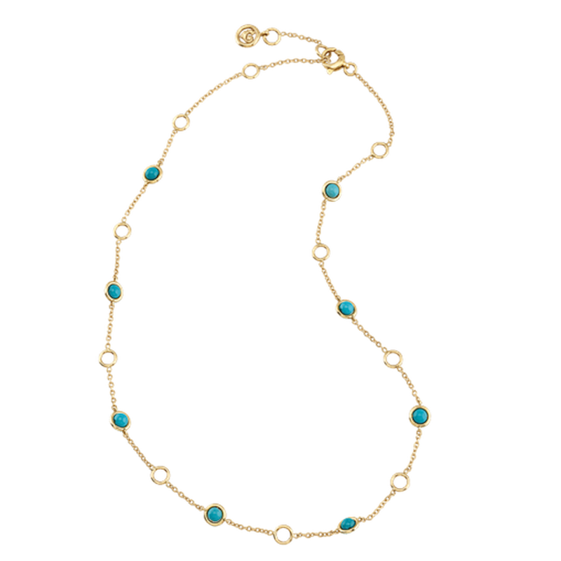 Chantecler Accessori Catena Oro