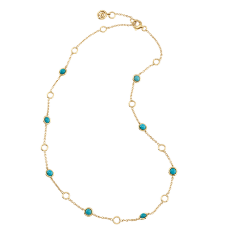 Chantecler Accessori Catena Oro Ref. 42925 - Tomasini Francia