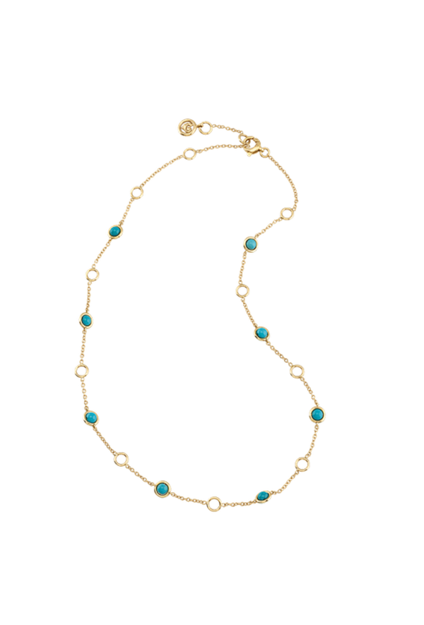 Chantecler Accessori Catena Oro Ref. 42925 - Tomasini Francia