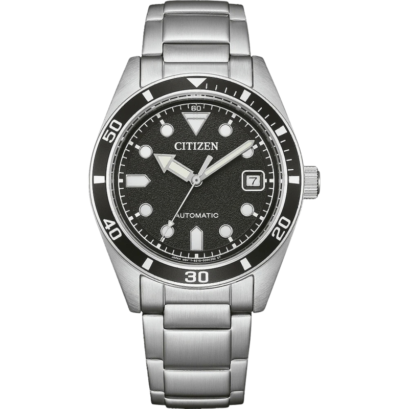 Citizen Marine Ref. NJ0221-50E - Tomasini Francia
