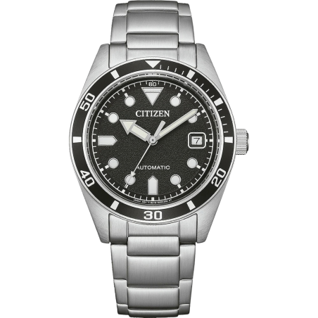 Citizen Marine Ref. NJ0221-50E - Tomasini Francia