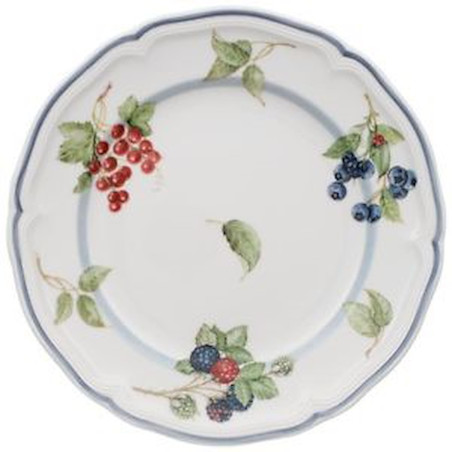 Piatto Dessert Cottage Villeroy & Boch Ref. 10-1115-2640 - Tomasini Francia