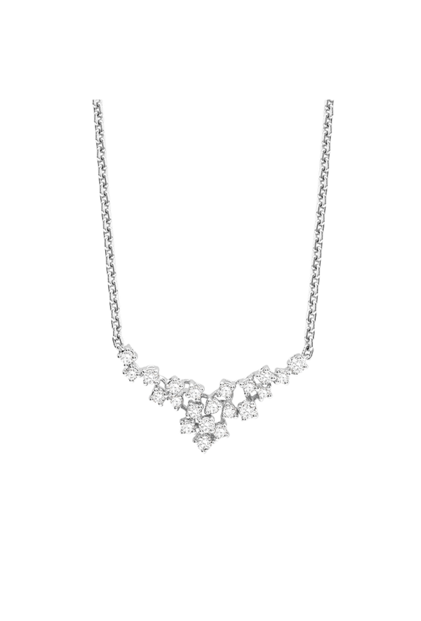 Damiani Mimosa Collana Ref. 20104500 - Tomasini Francia