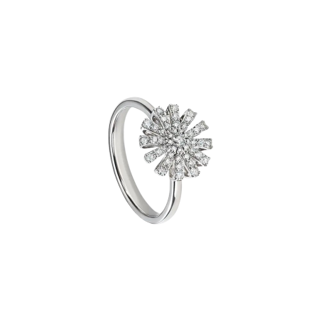 Damiani Margherita Ring Ref. 20072753 - Tomasini Francia