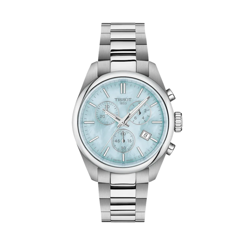 Tissot PR 100 36mm Ref. T150.217.11.131.00 - Tomasini Francia