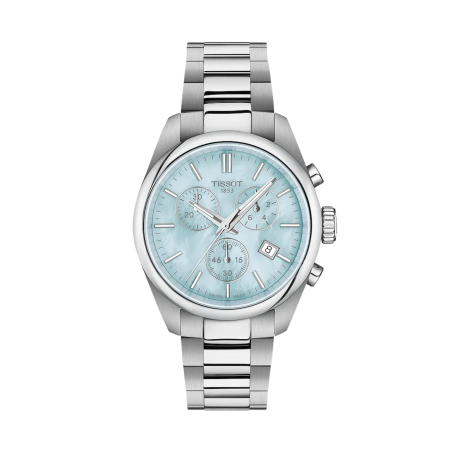 Tissot PR 100 36mm Ref. T150.217.11.131.00 - Tomasini Francia