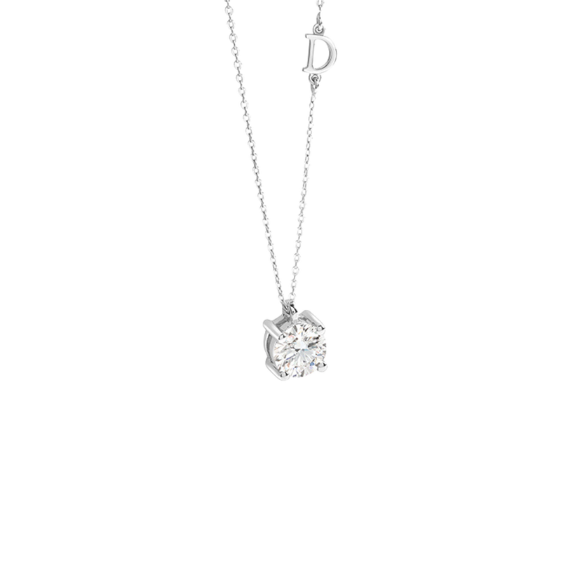Damiani Veramore Necklace Ref. 20055860 - Tomasini Francia