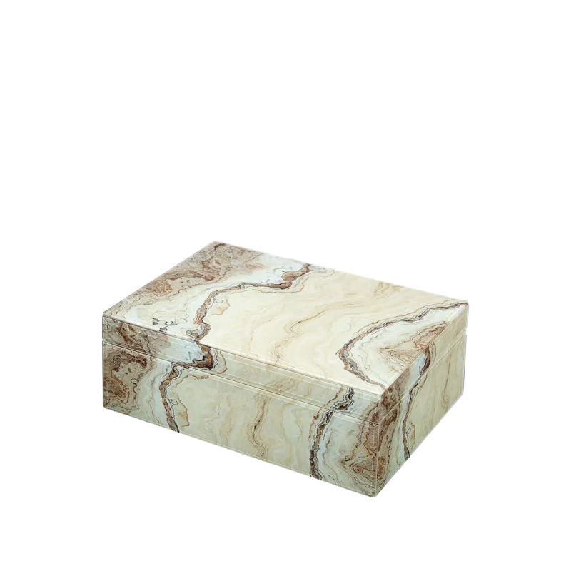 L'Oca Nera Jewellery Box Ref. 1L190 - Tomasini Francia