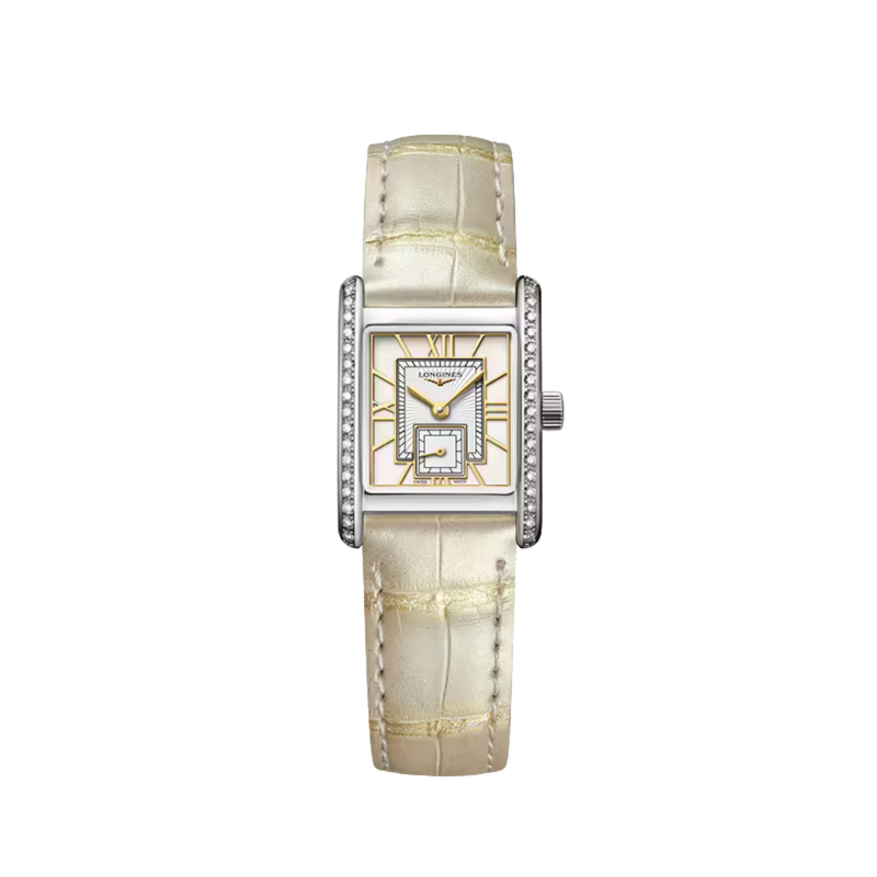 Longines Mini Dolcevita Ref. L5.200.0.79.2 - Tomasini Francia
