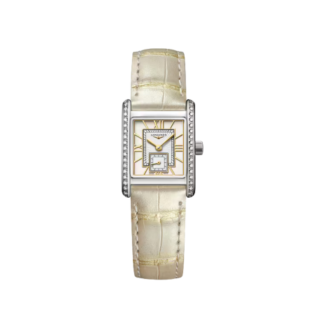 Longines Mini Dolcevita Ref. L5.200.0.79.2 - Tomasini Francia
