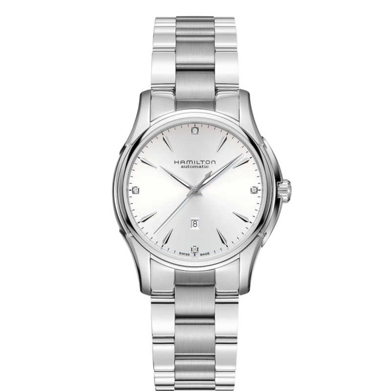 Hamilton Jazzmaster Lady Ref. H32315111 - Tomasini Francia