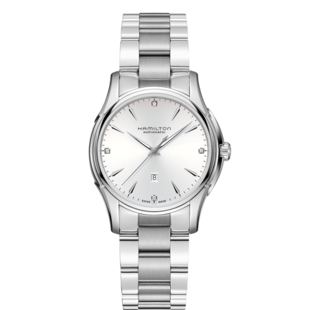 Hamilton Jazzmaster Lady Ref. H32315111 - Tomasini Francia