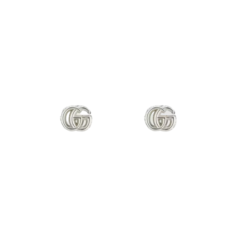 ORECCHINI GG MARMONT YBD770758001 Ref. YBD770758001 - Tomasini Francia