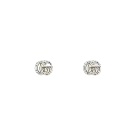 ORECCHINI GG MARMONT YBD770758001 Ref. YBD770758001 - Tomasini Francia
