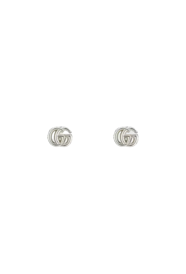 ORECCHINI GG MARMONT YBD770758001 Ref. YBD770758001 - Tomasini Francia