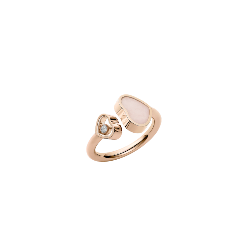 Chopard Happy Hearts Anello