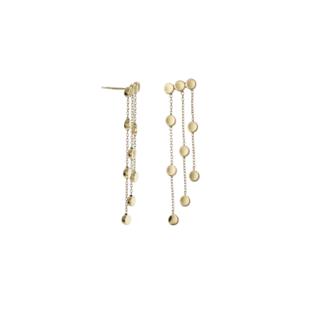 Chimento Armillas Glow Orecchini Ref. 1O10295ZZ1000 - Tomasini Francia