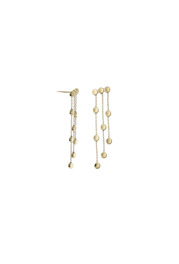 Chimento Armillas Glow Orecchini Ref. 1O10295ZZ1000 - Tomasini Francia