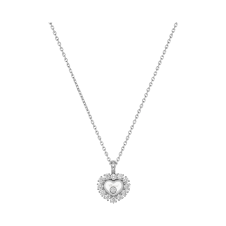 Chopard Happy Diamonds Ref. 79A616-1001 - Tomasini Francia