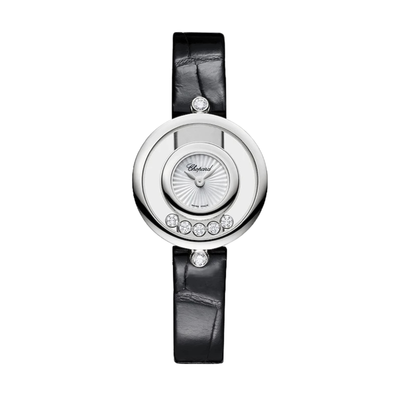 Chopard Happy Diamonds Icons Ref. 209415-1001 - Tomasini Francia
