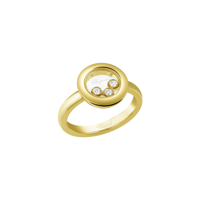 Chopard Happy Diamonds Anello