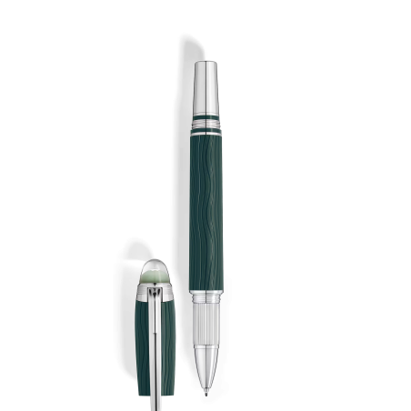 Montblanc StarWalker Fineliner PolarGreen Ref. MB132903 - Tomasini Francia