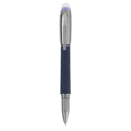 Montblanc Fineliner Starwalker Spaceblue DOUÉ MB130216 Ref. MB130216 - Tomasini Francia