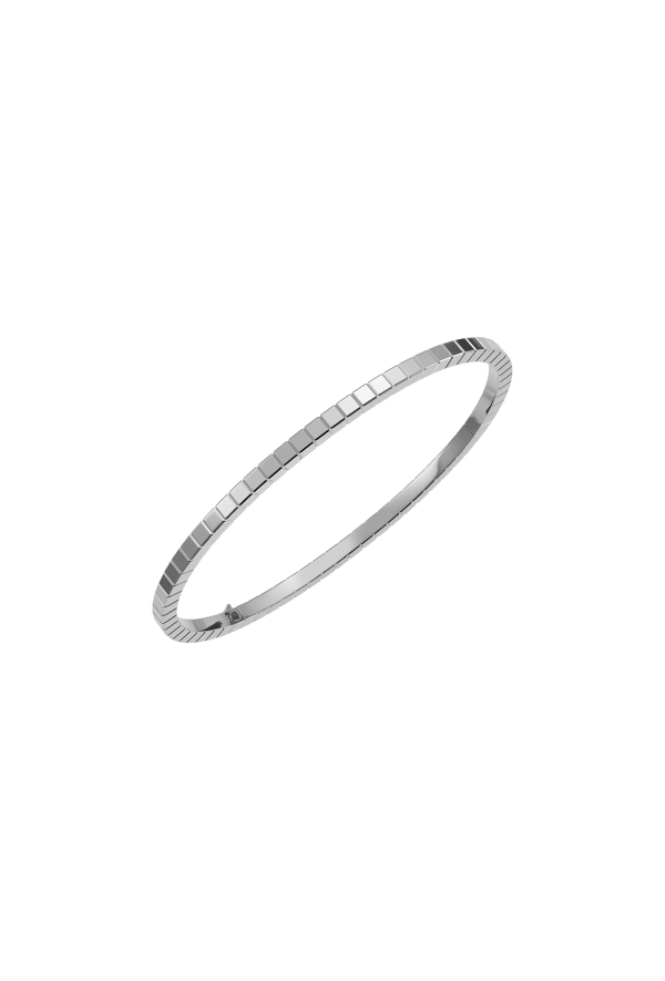 Chopard Ice Cube Bracciale Ref. 857702-1006 - Tomasini Francia