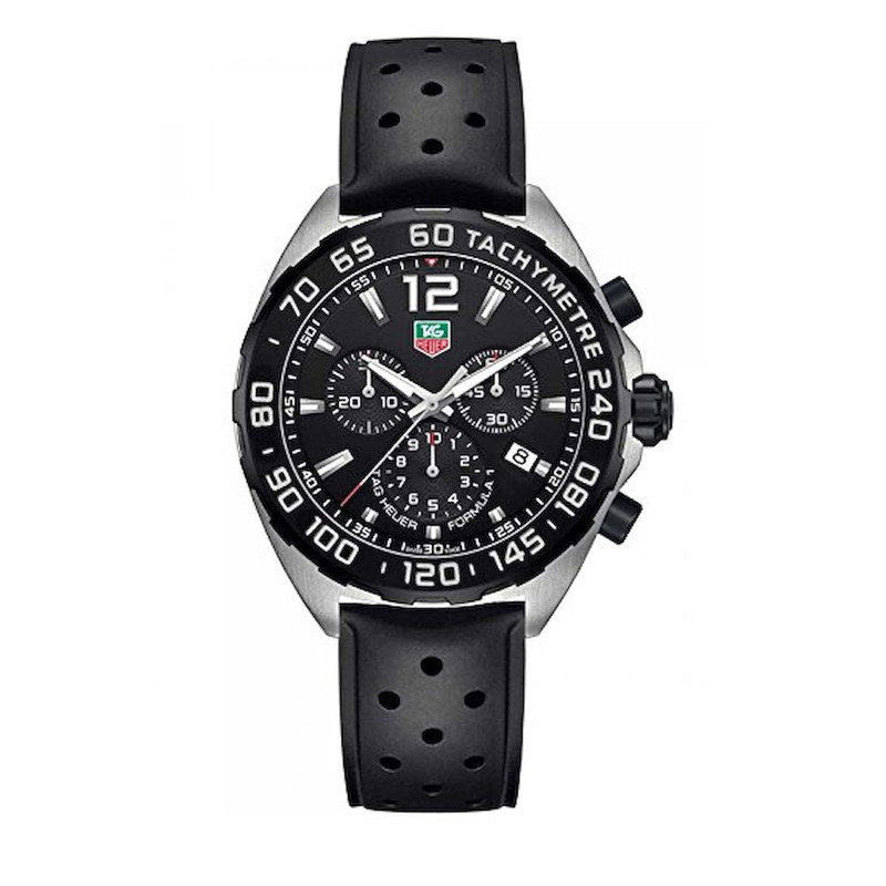 TAG Heuer Formula 1 Ref. CAZ1010.FT8024 - Tomasini Francia