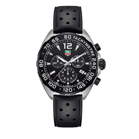 TAG Heuer Formula 1 Ref. CAZ1010.FT8024 - Tomasini Francia