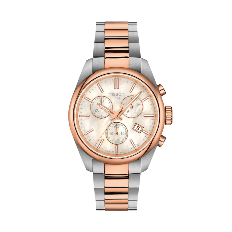 Tissot PR 100 36mm Ref. T150.217.22.111.00 - Tomasini Francia