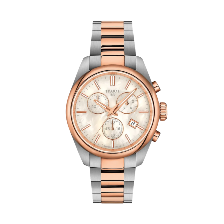 Tissot PR 100 36mm Ref. T150.217.22.111.00 - Tomasini Francia