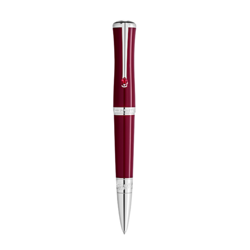 Montblanc Maria Callas Edizione Speciale Penna Ref. MB133403 - Tomasini Francia