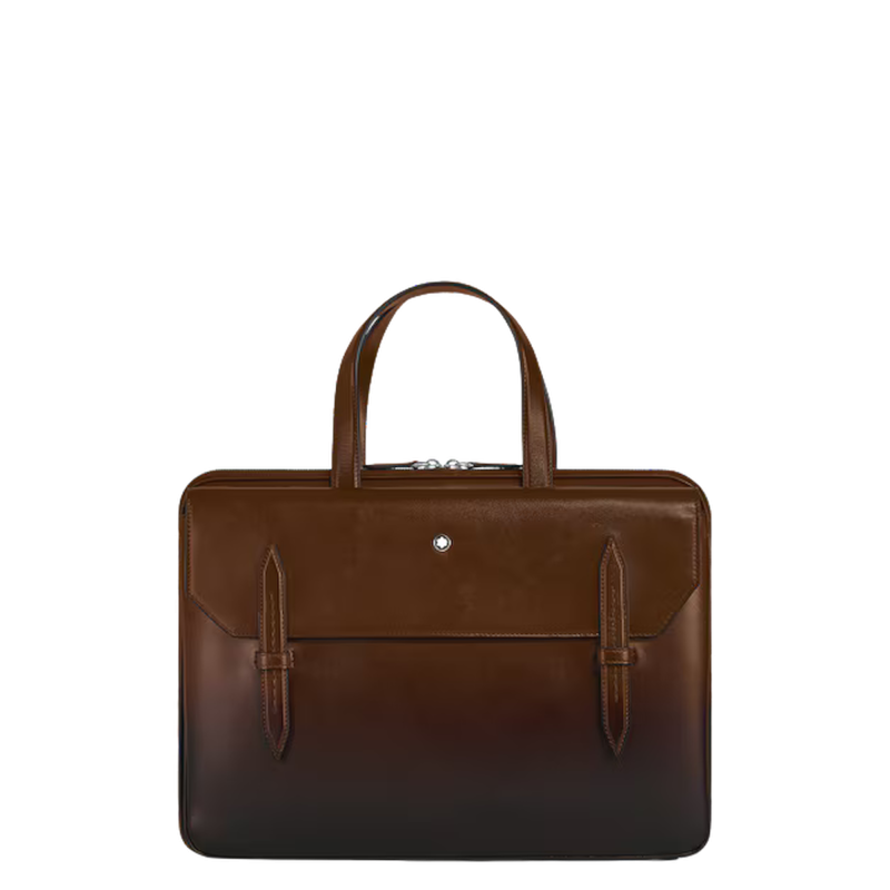 Montblanc Meisterstück Portadocumenti Sottile Ref. MB220309 - Tomasini Francia