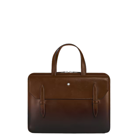 Montblanc Meisterstück Portadocumenti Sottile Ref. MB220309 - Tomasini Francia